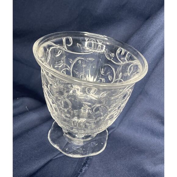 Princess House Votive Holder - Picture 2 of 3